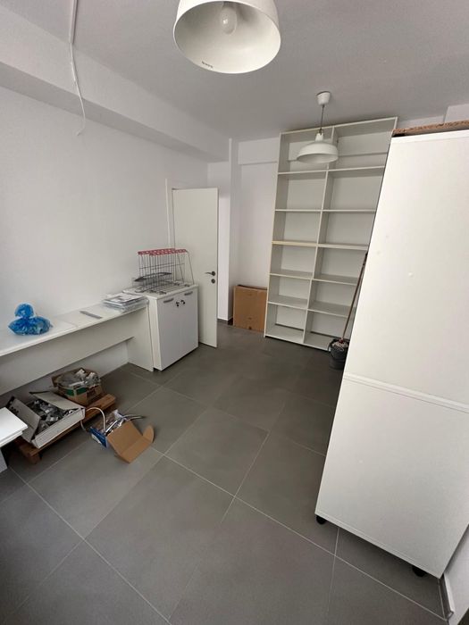 Inchiriez 2 spatii comerciale – Mamaia Nord D29 la 120m de plaja