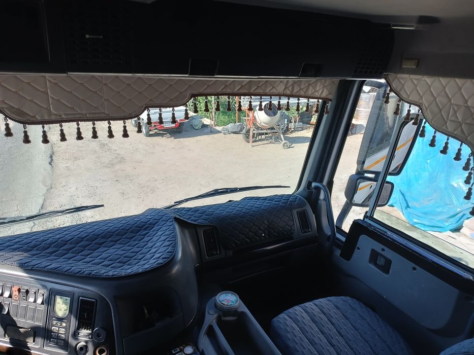 Hova samasval 40 tonali zavatiskoy gaz mator 420 axrajatsiz