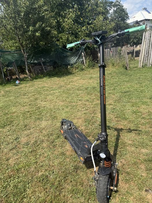 Kukirin g2 master 2024