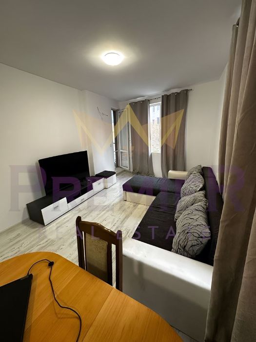 Дава се под наем Двустаен апартамент в Варна, Гранд Мол Варна - 76 кв.м за 484.5 € - Снимка #2