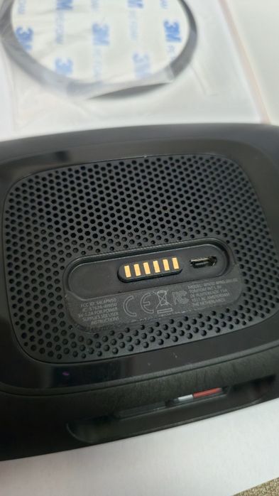 GPS  tomtom go professional 520