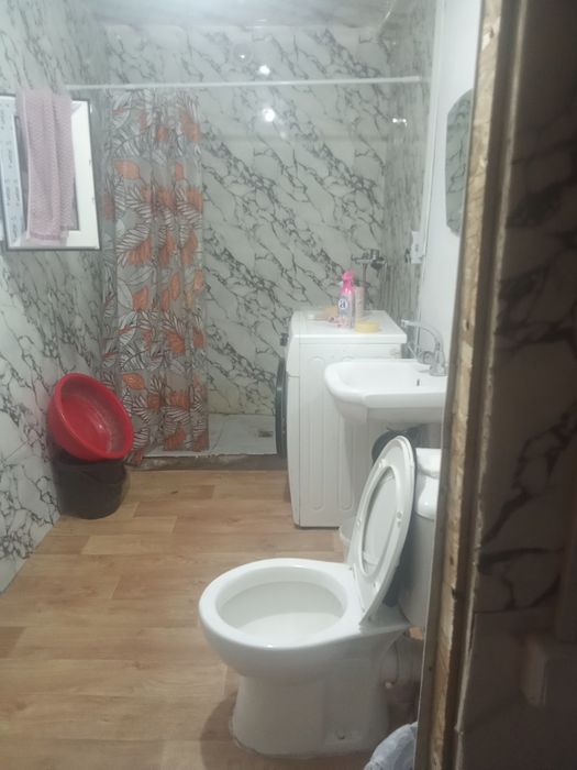 Сдается квартира в центре