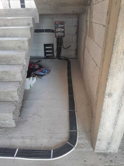 Electrician / Constanta