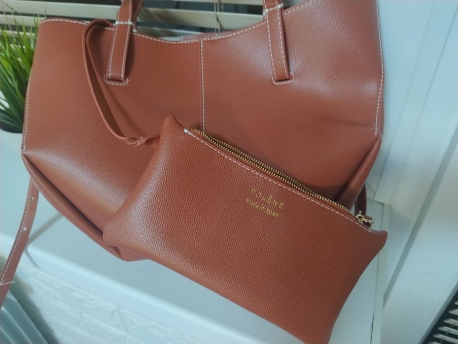 Дамска чанта Polene