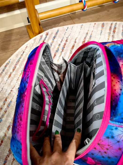 Продам рюкзак для девочки