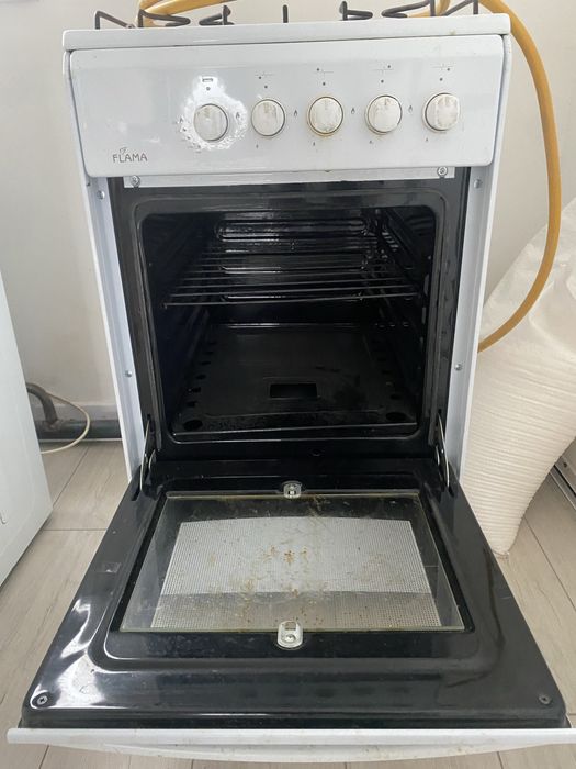 Газовая плита б/у