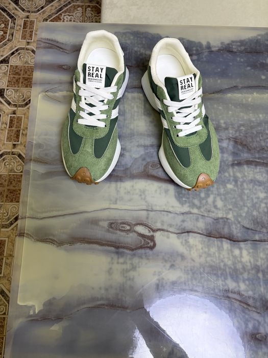 Супер удобни маратонки