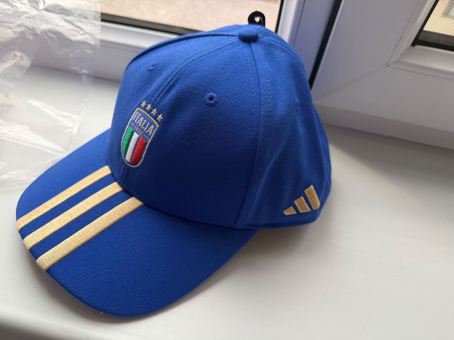 Бейсболка, кепка Adidas
