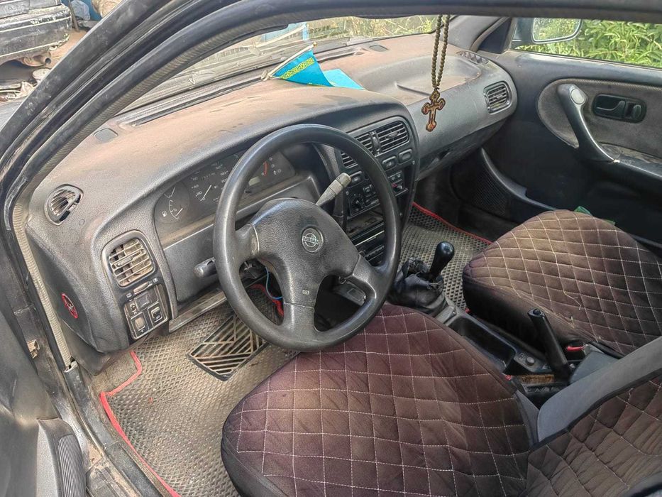 Продам Nissan Primera P10