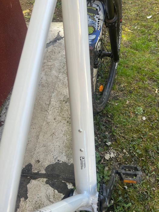 Mtb Hardtail AM100 XL