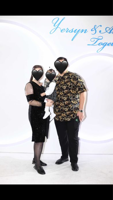 Продам женское платье