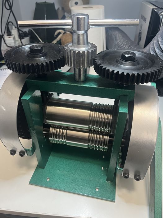 Laminor bijuterii aur argint NOU