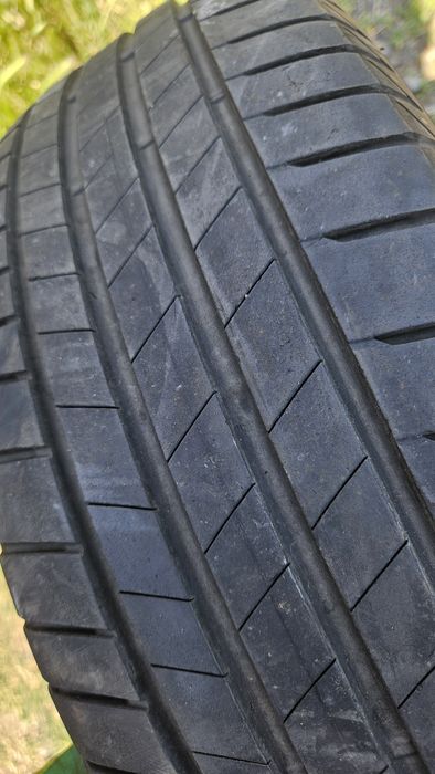 2бр гуми 195 60 15 бриджстоун
