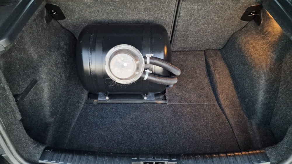 De vanzare Seria 1 1.6 benzina gpl