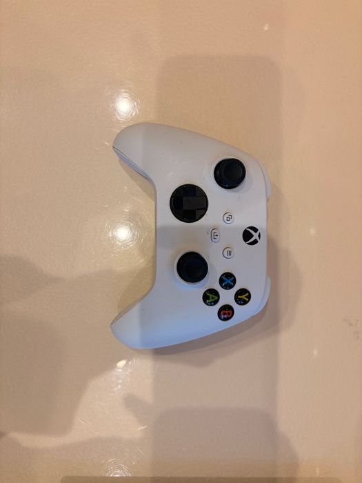 Контролер Xbox series s