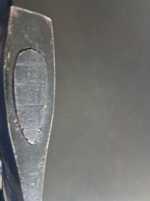 Toporisca rucsac Suedia