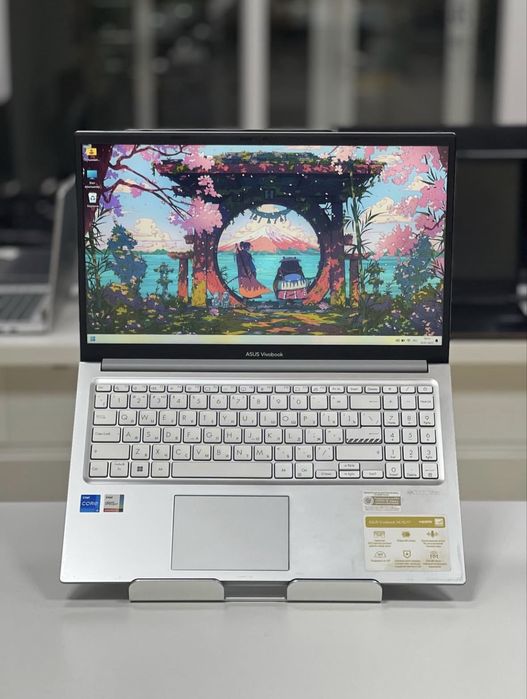 ASUS VivoBook | Core i5-1235U | ОЗУ 16Gb | SSD 512