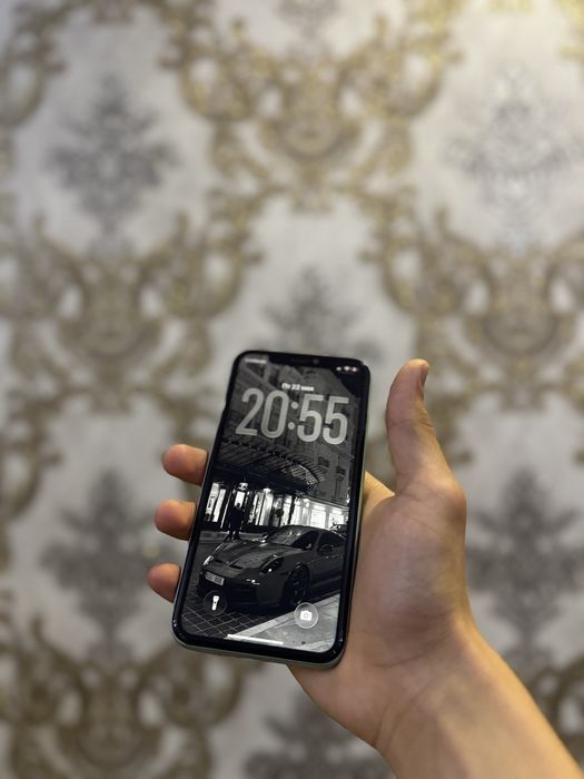 iPhone 11 64Gb ideal