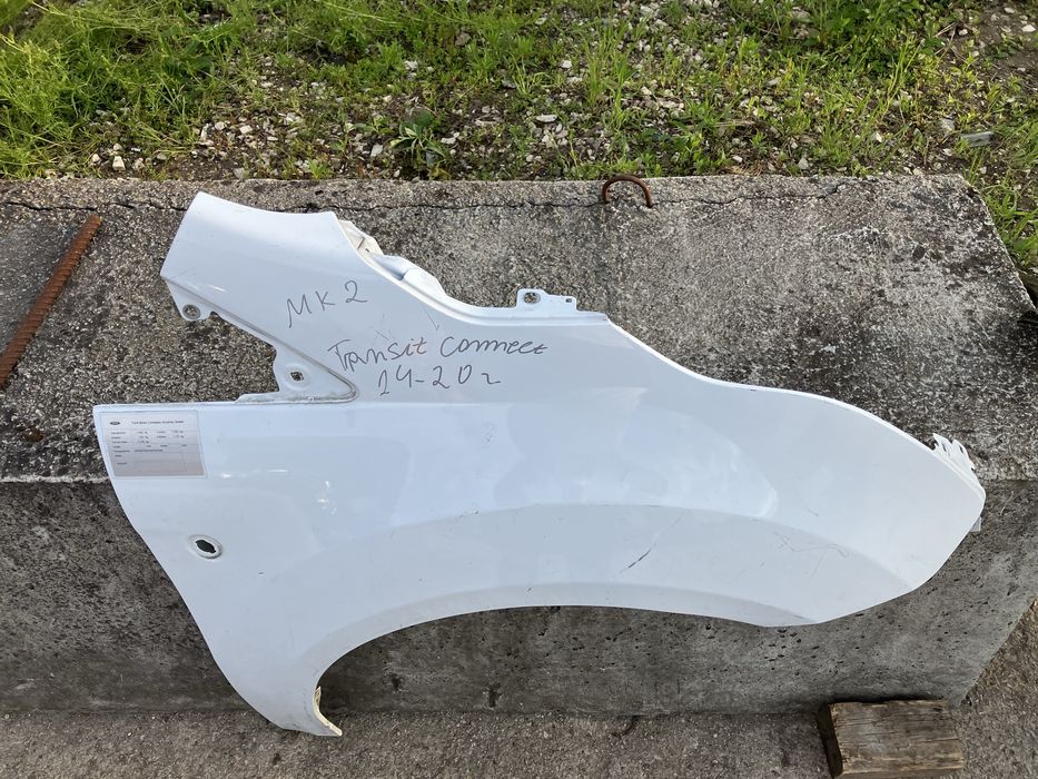 Десен калник за Ford Transit Connect Форд Транзит Канект 2013-2019г