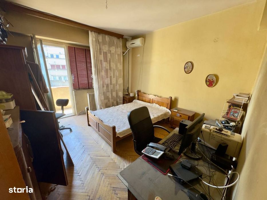 Apartament 4 camere | Batistei - Vasile Lascar |