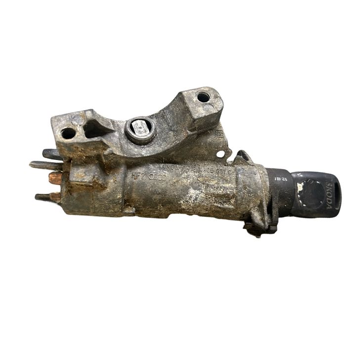 Cheie De Contact Skoda Fabia 6Y2 1999 - 2008 480905851C