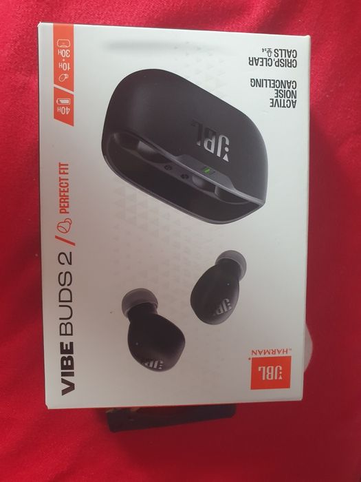 JBL - Casti Wireless