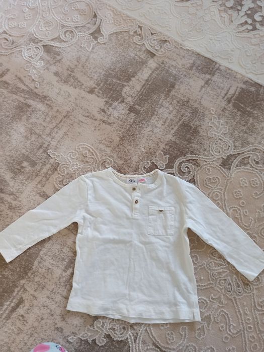 Lot hăinuțe  copii Zara,HM mărimea 98-104
