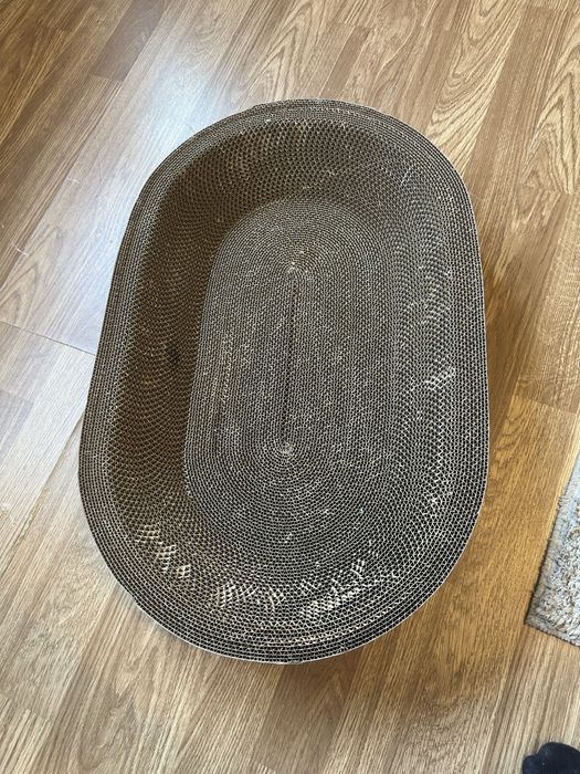 Bol/Pat de zgariat pentru pisici