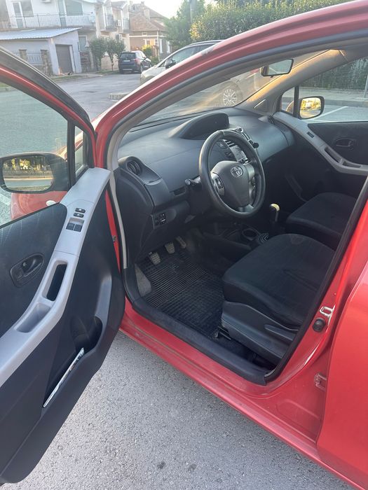 Toyota Yaris 1.0i