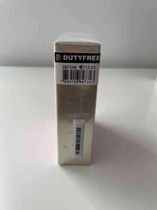 Chanel Chance 100ml parfium