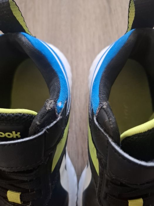 Детски употребявани обувки