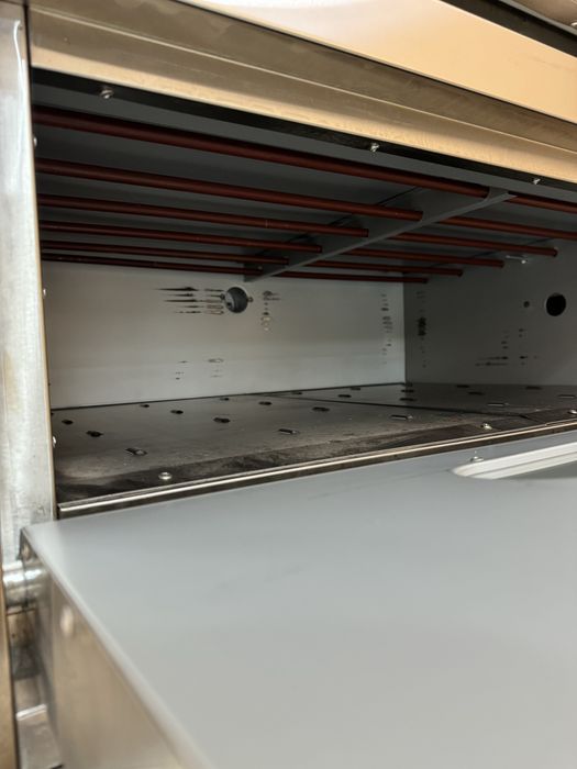 Pech yangi (duhofka)