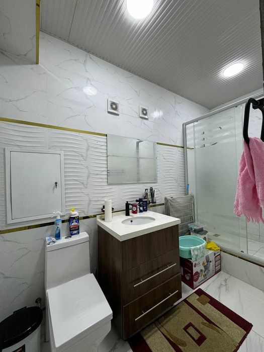 Сагбон Нурафшон 2/4/5 Чигатой Карзинка Узок Мудатга Берилади