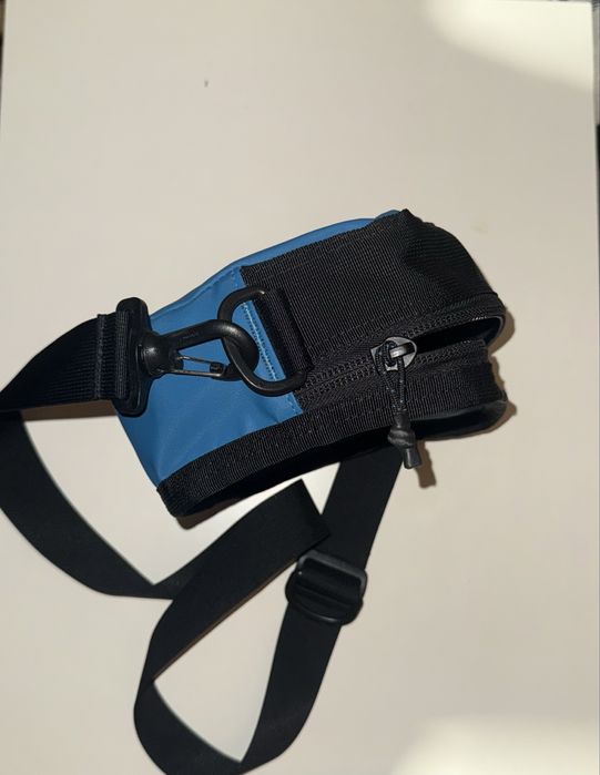 Здравейте, продавам чантичка на THE NORTH FACE