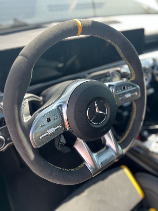 Volane Mercedes AMG originale