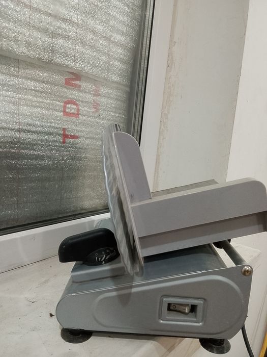 Слайсер для резки