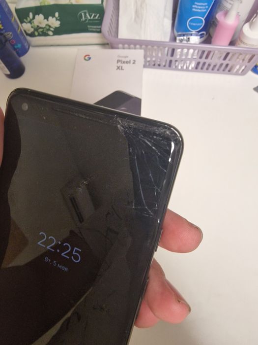 Продам Google pixel 2xl срочно!