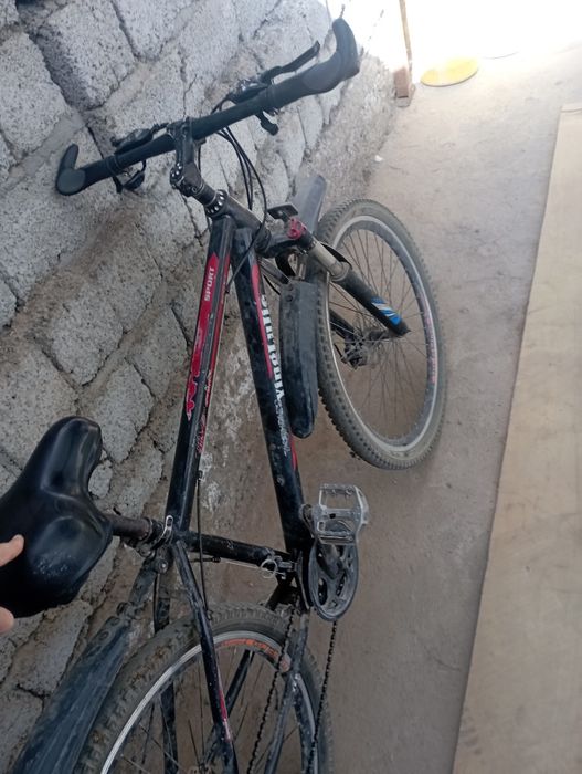 Velosiped sotiladi narxi 650000 ming soʻm