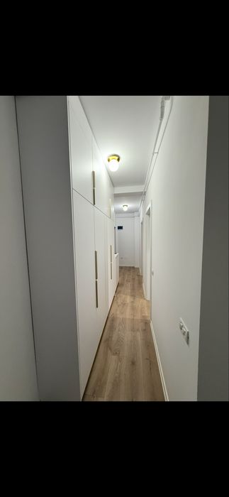 Proprietar închiriez apartament cu 2 camere in bloc nou, situat în zona Torontalului - View 6