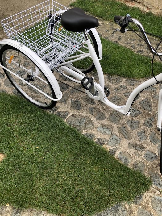 Tricicleta noua adulti