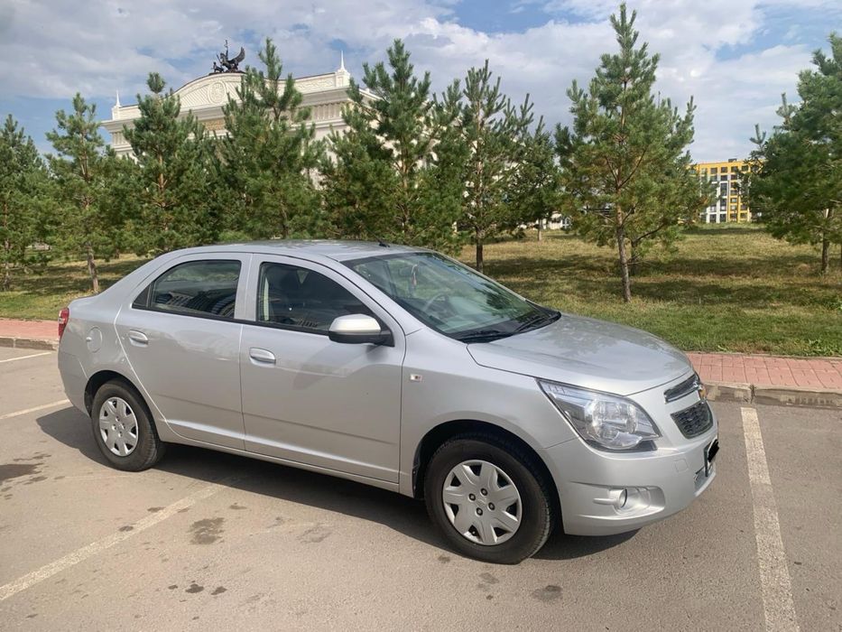 Chevrolet Cobalt