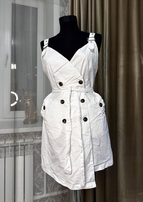 Разгружаю гардероб