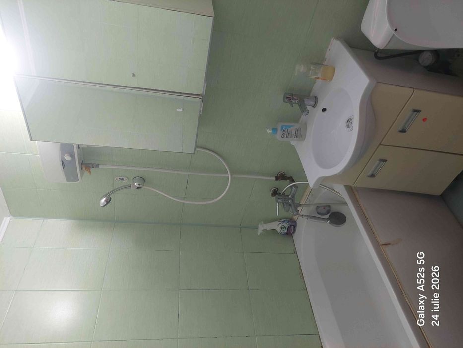 Închiriez apartament 2 camere langa City Mall Constanta