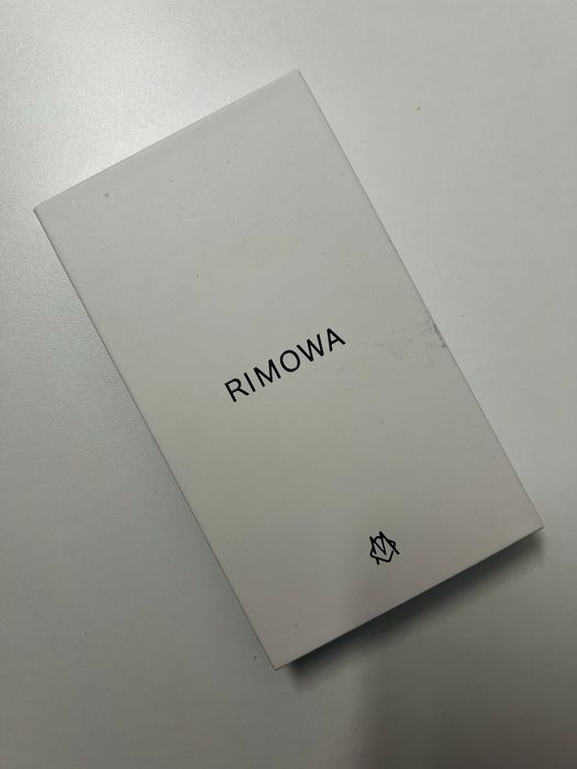 Husa Rimowa iPhone 16 Pro Max
