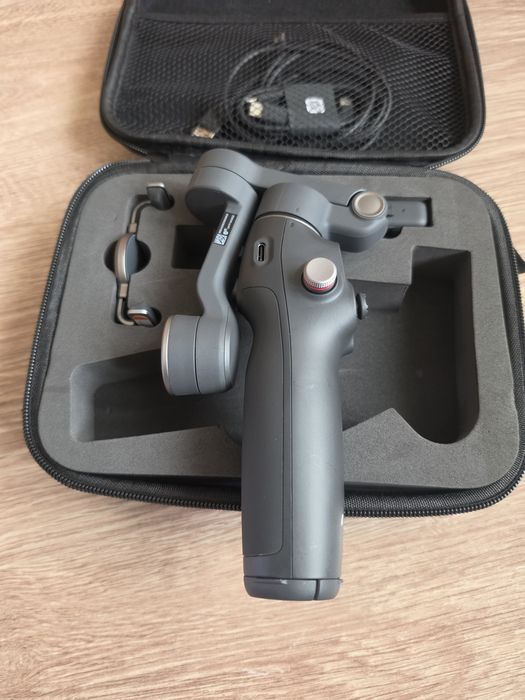 нов dji osmo mobile 7p
