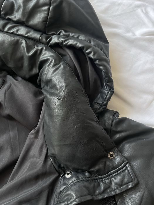 Куртка Pull&Bear