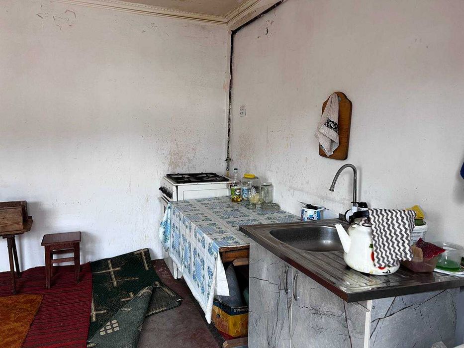 Тузельда 4.45 сотиҳ ҳовли сотилади