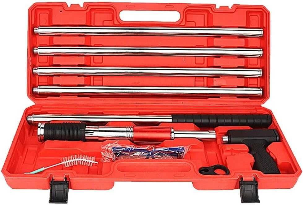 Професионален пистолет за пирони KRAFT ROYAL