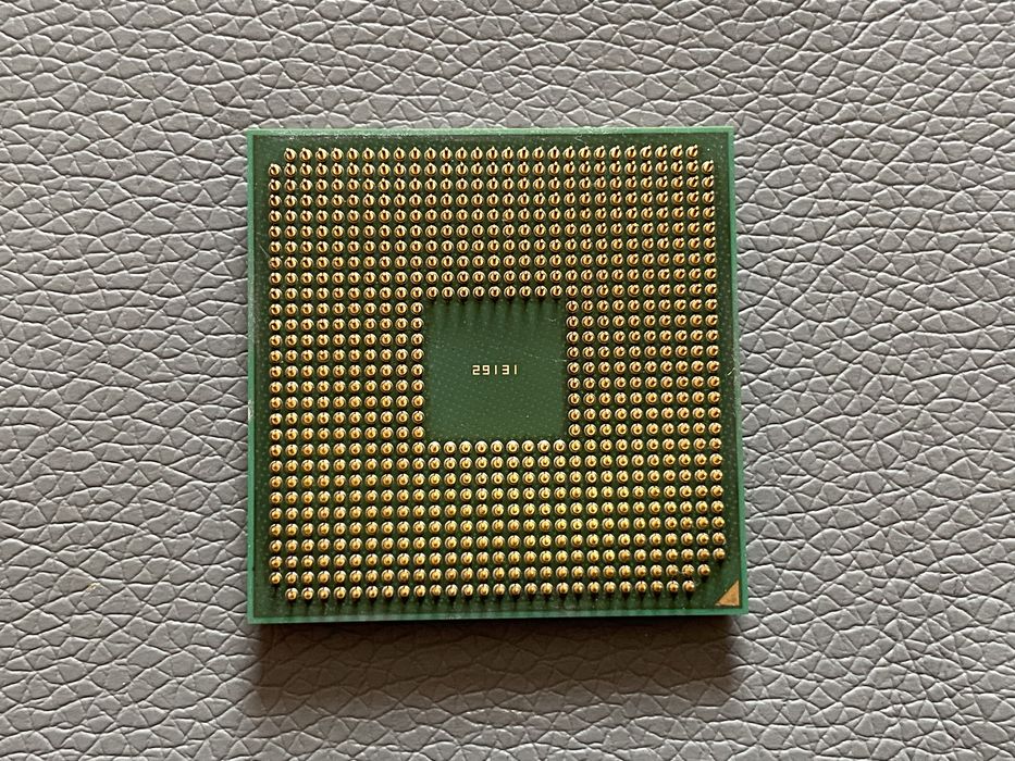 Kit placa de baza retro complet socket 754