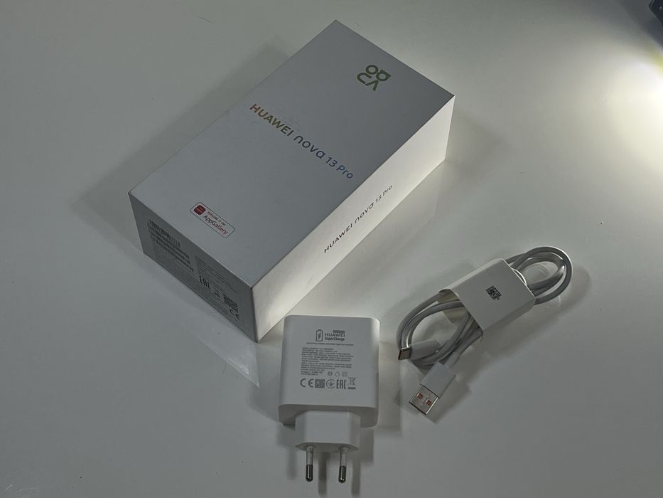 Huawei nova 13 pro